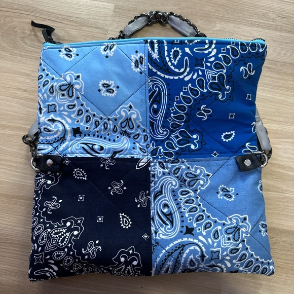 TAYLOR TYLER HANDBAG - Picture 3 of 5